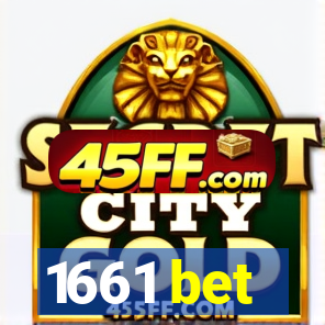 1661 bet